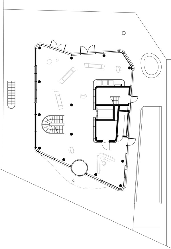 建筑規劃設計